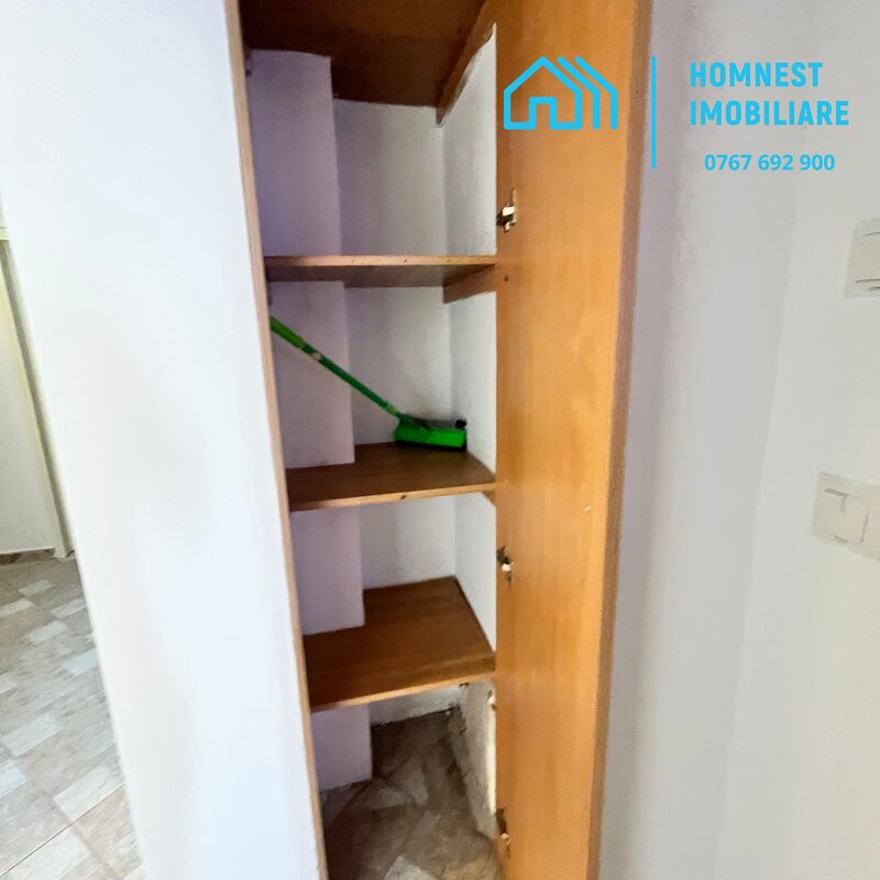 Titulescu, Maltopol apartament 3 camere