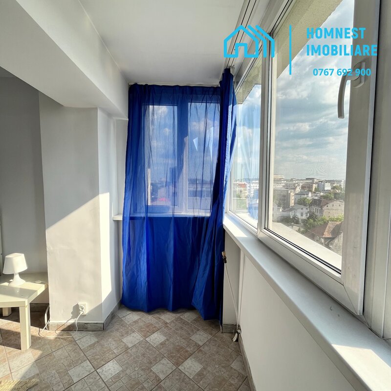 Titulescu, Maltopol apartament 3 camere