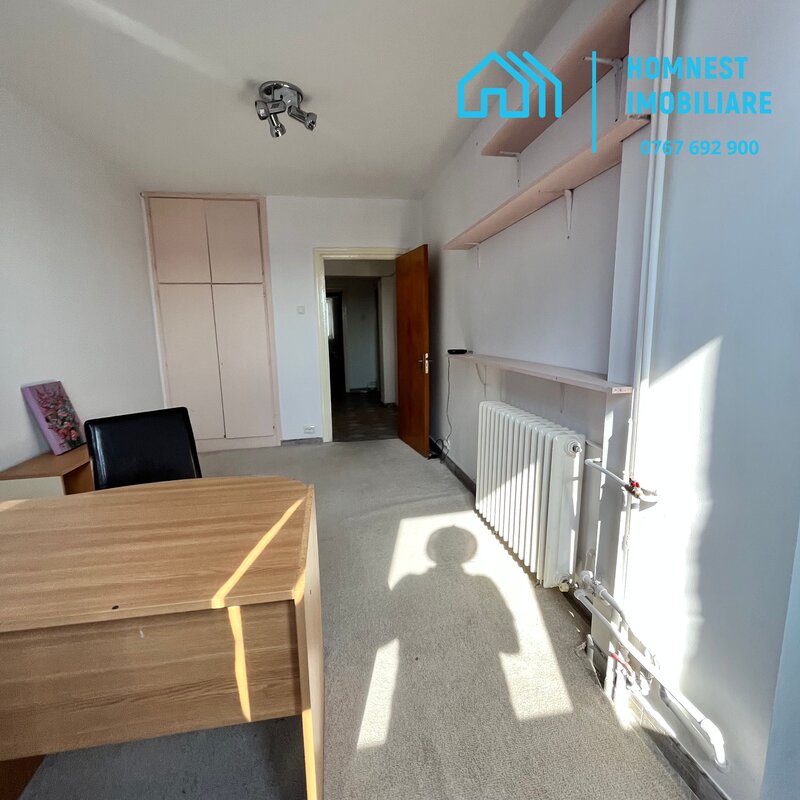 Titulescu, Maltopol apartament 3 camere