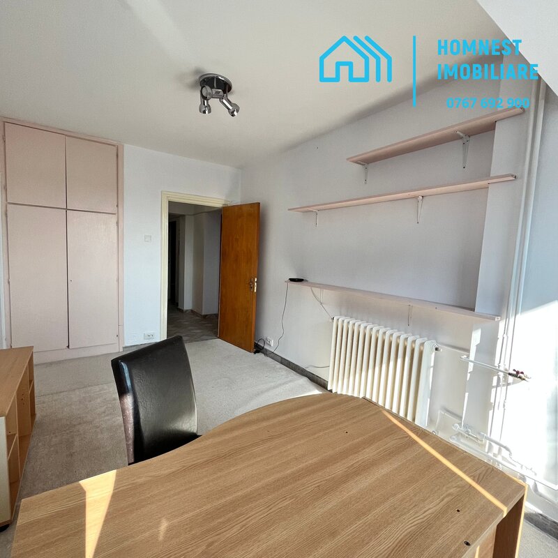 Titulescu, Maltopol apartament 3 camere