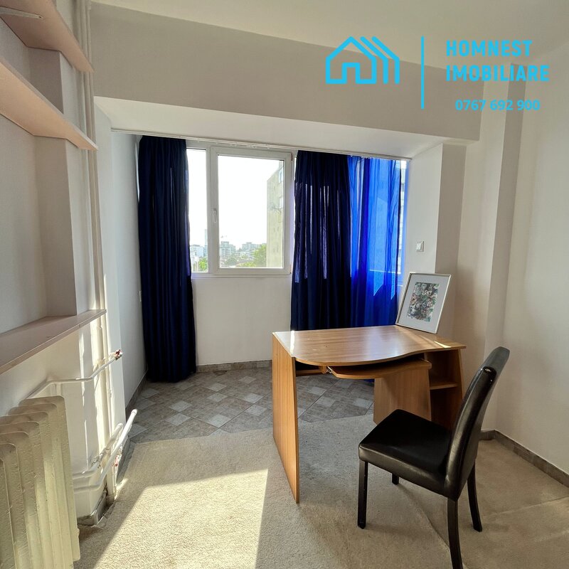 Titulescu, Maltopol apartament 3 camere