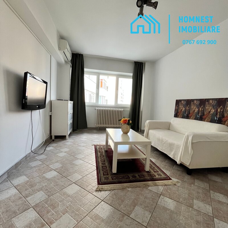 Titulescu, Maltopol apartament 3 camere