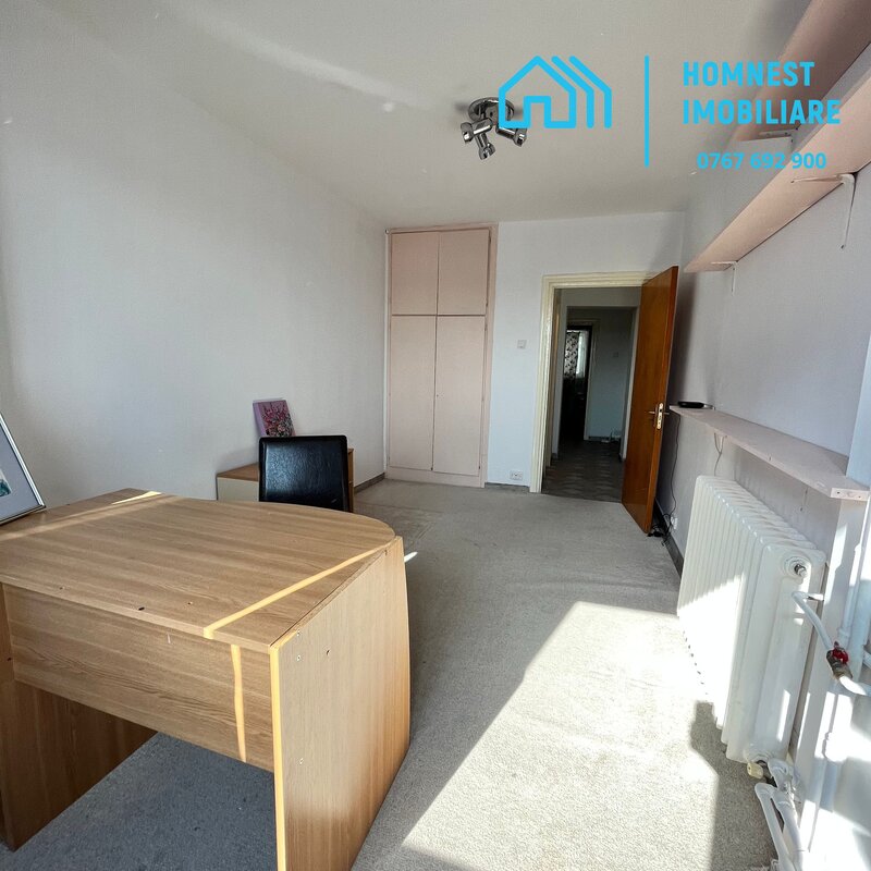 Titulescu, Maltopol apartament 3 camere
