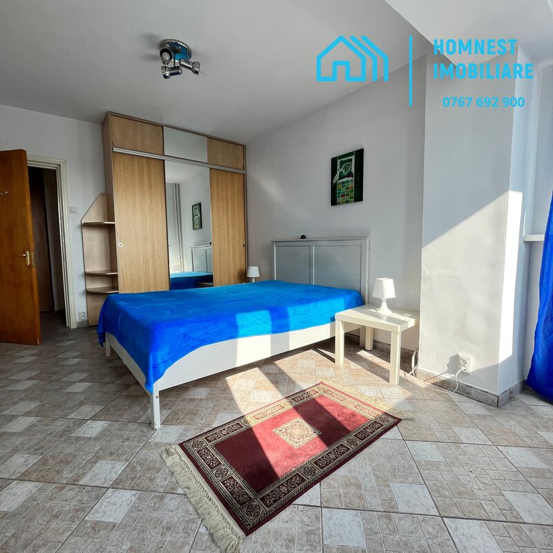 Titulescu, Maltopol apartament 3 camere