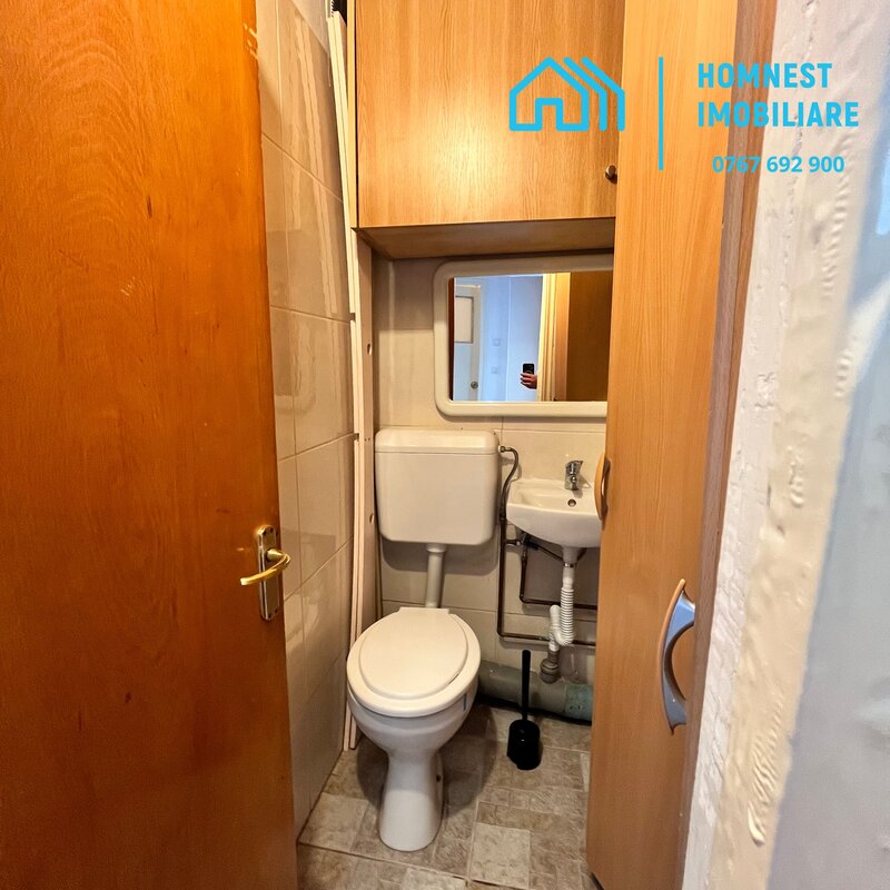 Titulescu, Maltopol apartament 3 camere