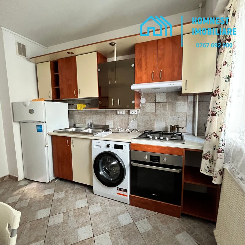 Titulescu, Maltopol apartament 3 camere