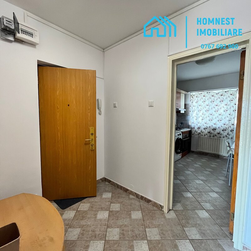 Titulescu, Maltopol apartament 3 camere