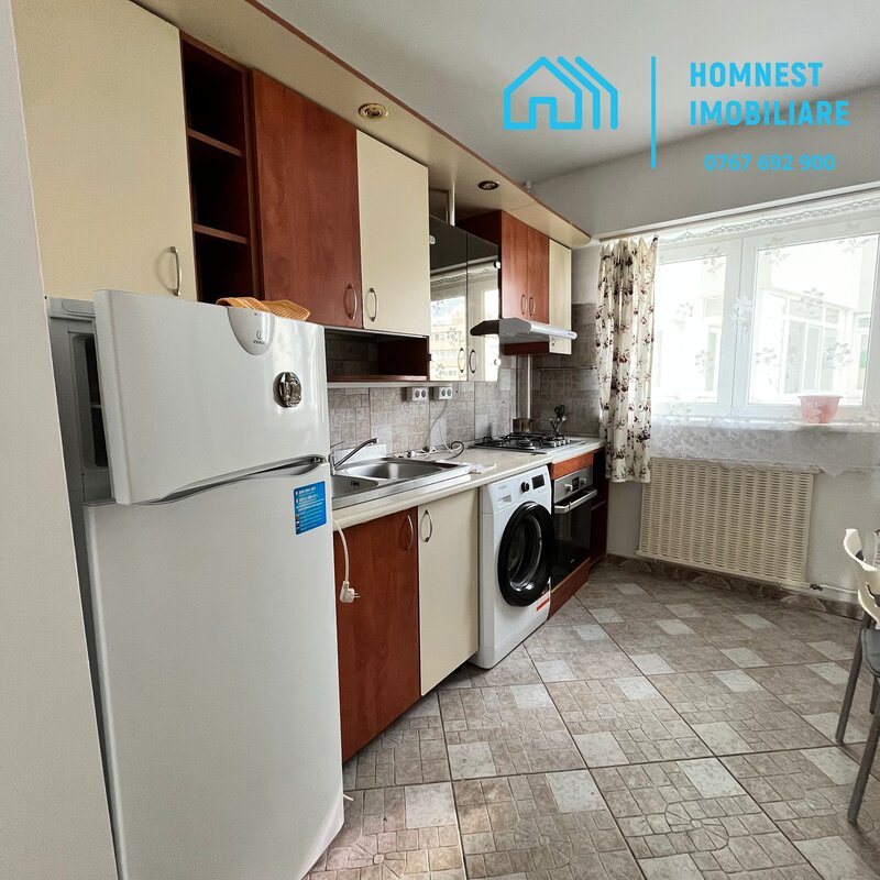 Titulescu, Maltopol apartament 3 camere