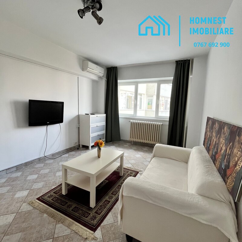 Titulescu, Maltopol apartament 3 camere